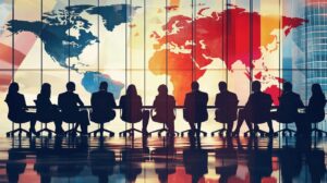 Comment le coaching interculturel peut transformer le leadership en entreprise