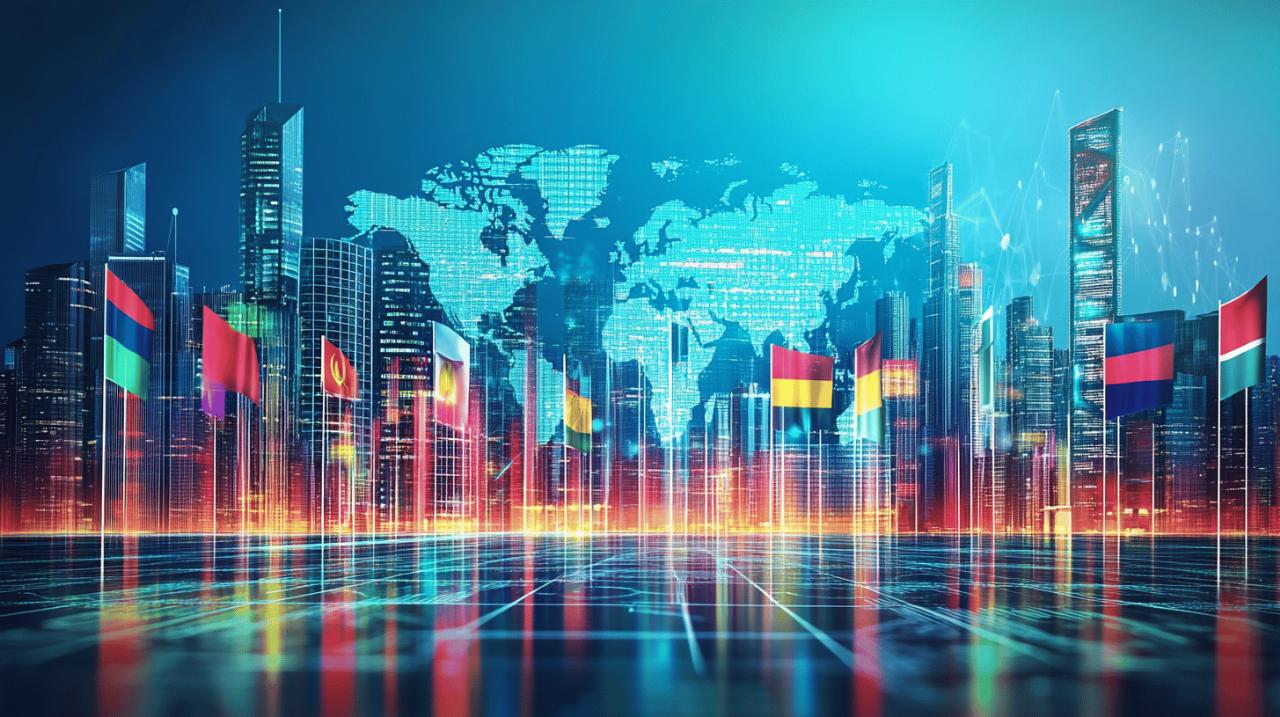La politique décennale de formation de la main-d’œuvre : un atout majeur pour les entreprises étrangères