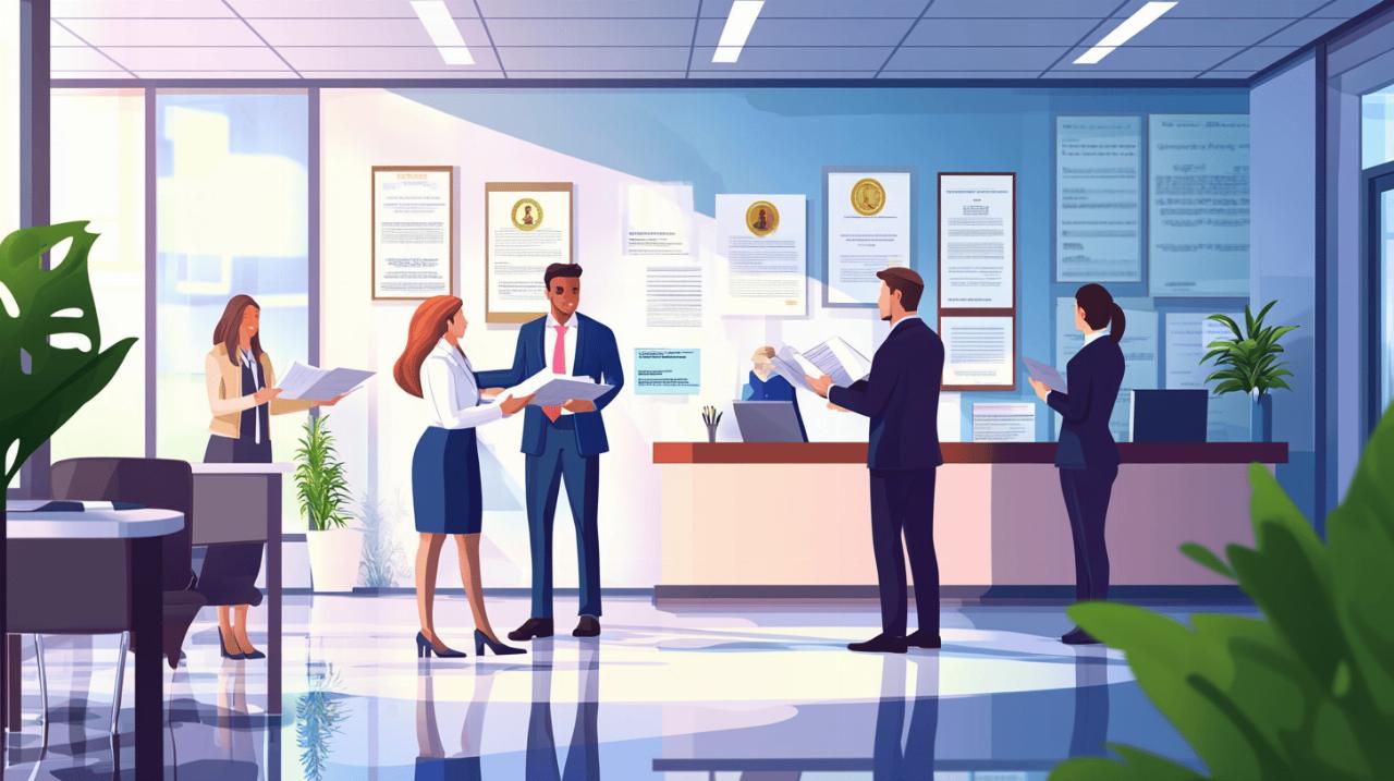 Normes et certifications en entreprise : guide complet