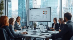Les fondamentaux de l’Analyse stratégique d’entreprise : comprendre le modèle VRIO et ses liens avec l’analyse SWOT
