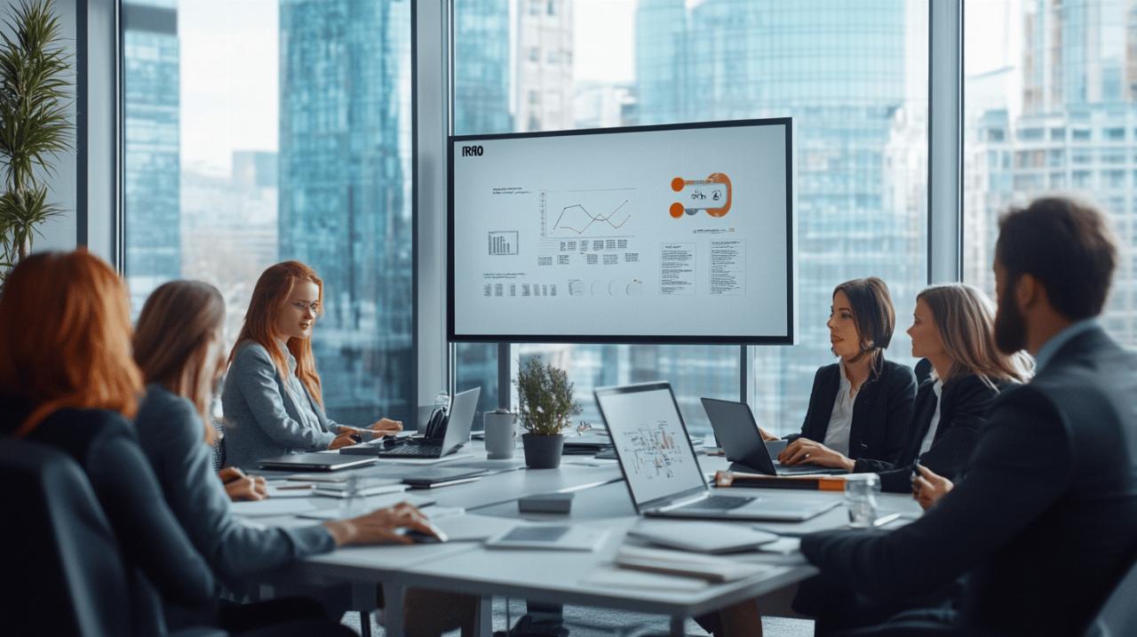 Les fondamentaux de l’Analyse stratégique d’entreprise : comprendre le modèle VRIO et ses liens avec l’analyse SWOT